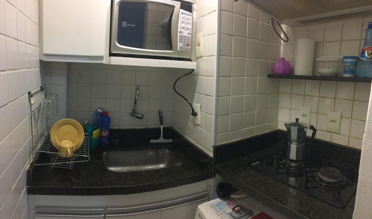 Apartamento Em Ipanema- Prox Ao Arpoador Rio de Janeiro Eksteriør bilde