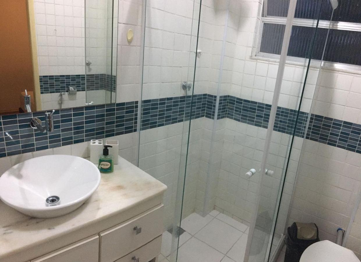 Apartamento Em Ipanema- Prox Ao Arpoador Rio de Janeiro Eksteriør bilde