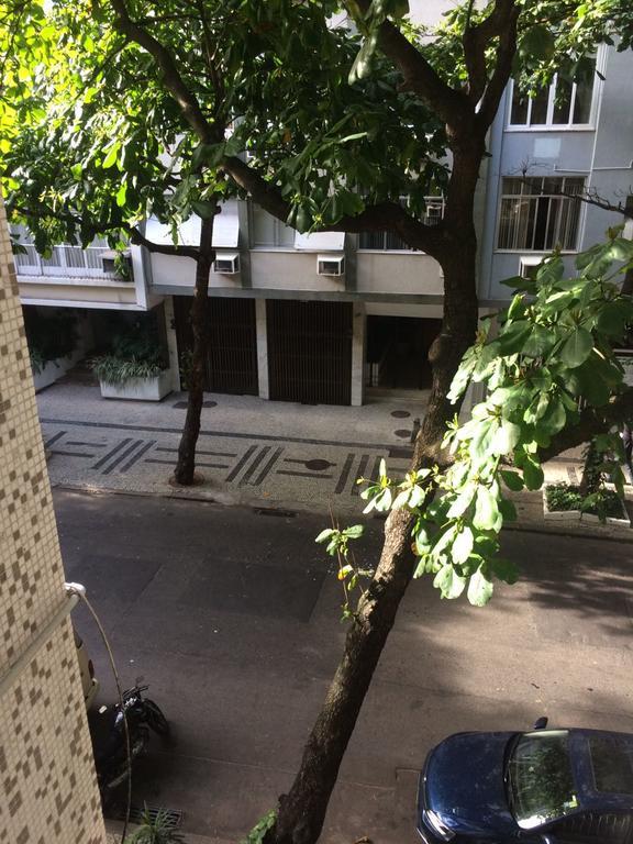 Apartamento Em Ipanema- Prox Ao Arpoador Rio de Janeiro Eksteriør bilde